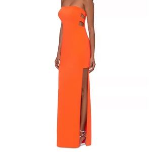 Brand new dress never worn tags still on size 2